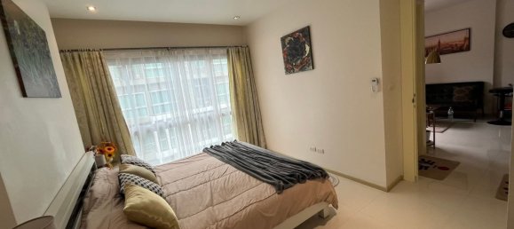2 salles appartement à vendre à Pattaya, Chonburi, Eastern Thailand, Thailand № 175619 4