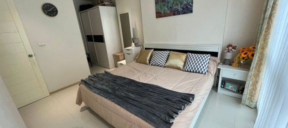 2 salles appartement à vendre à Pattaya, Chonburi, Eastern Thailand, Thailand № 175619 5