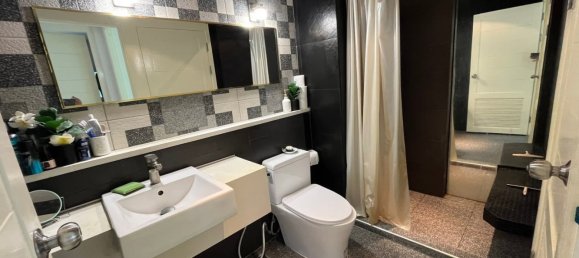 2 salles appartement à vendre à Pattaya, Chonburi, Eastern Thailand, Thailand № 175619 7