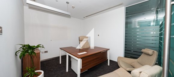 Bureau à Dubai Marina, UAE 344m² No. 111680 6