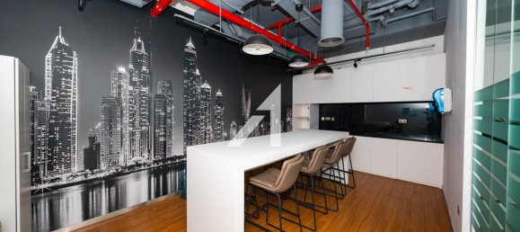 Bureau à Dubai Marina, UAE 344m² No. 111680 8