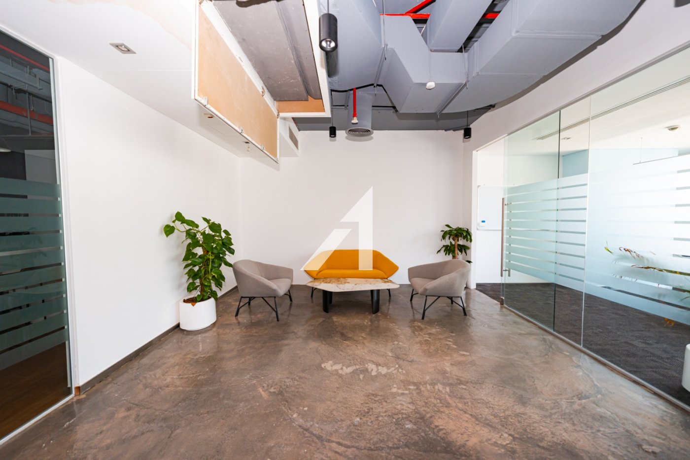 Bureau à Dubai Marina, UAE 344m² No. 111680