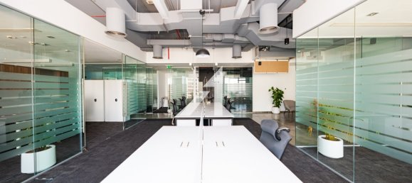 Bureau à Dubai Marina, UAE 344m² No. 111680 14