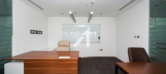 Bureau à Dubai Marina, UAE 344m² No. 111680 10