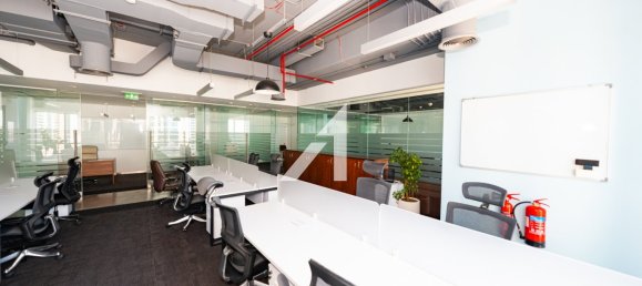 Bureau à Dubai Marina, UAE 344m² No. 111680 9