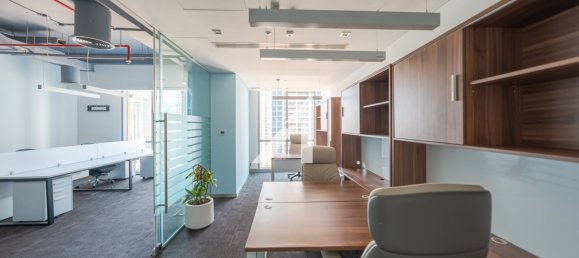 Bureau à Dubai Marina, UAE 344m² No. 111680 12