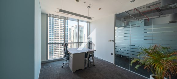Bureau à Dubai Marina, UAE 344m² No. 111680 13