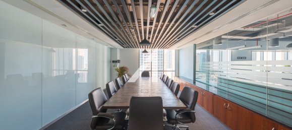 Bureau à Dubai Marina, UAE 344m² No. 111680 15