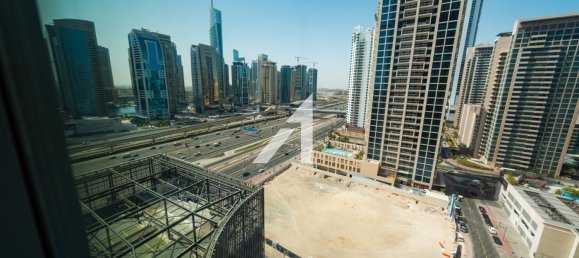 Bureau à Dubai Marina, UAE 344m² No. 111680 2