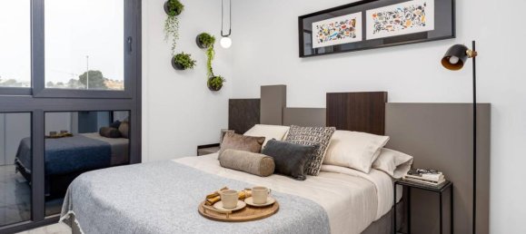 2 bedrooms Apartment in Guardamar del Segura, Spain No. 13602 11