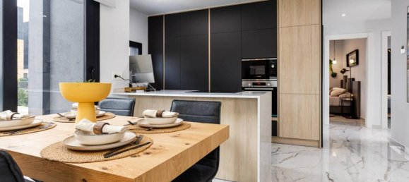 2 bedrooms Apartment in Guardamar del Segura, Spain No. 13602 4