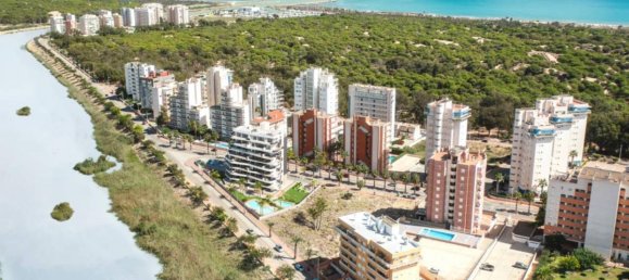 2 bedrooms Apartment in Guardamar del Segura, Spain No. 13602 13