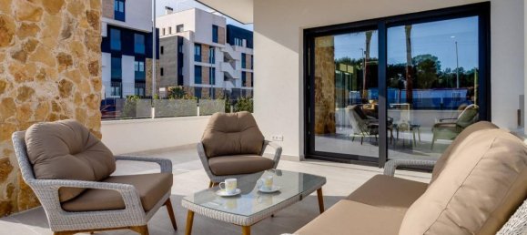 2 bedrooms Apartment in Guardamar del Segura, Spain No. 13602 2