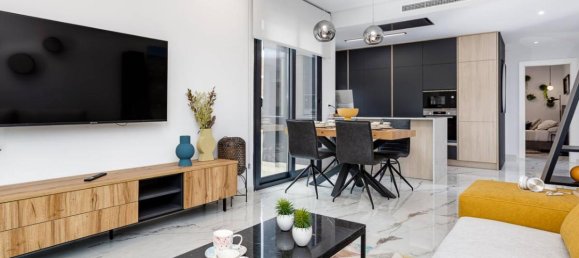 2 bedrooms Apartment in Guardamar del Segura, Spain No. 13602 3