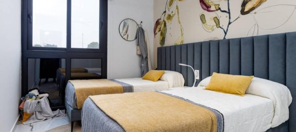 2 bedrooms Apartment in Guardamar del Segura, Spain No. 13602 7