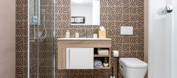 2 bedrooms Apartment in Guardamar del Segura, Spain No. 13602 6