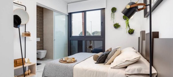 2 bedrooms Apartment in Guardamar del Segura, Spain No. 13602 10