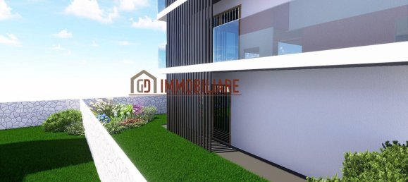 Terrain à Montebelluna, Italy No. 348221 2