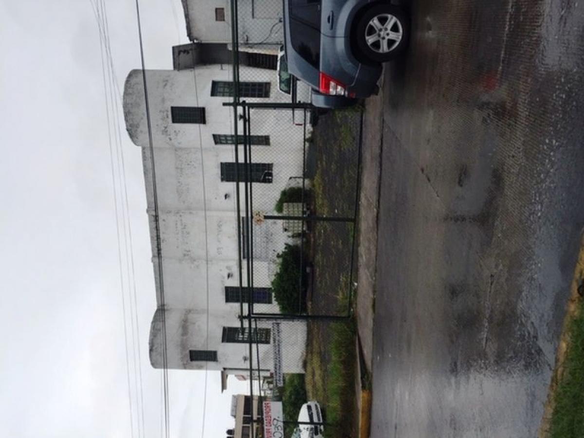 Terreno en Mexico No. 205900