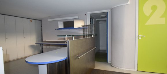 Gewerbliche Immobilie in Metz, France 598m², Nr. 87889 14