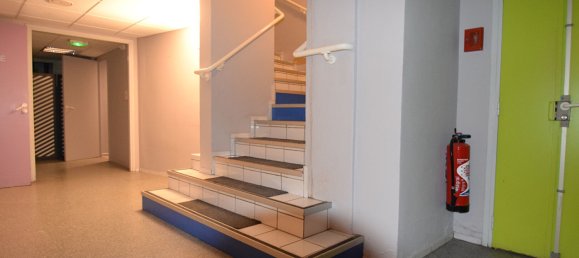 Gewerbliche Immobilie in Metz, France 598m², Nr. 87889 6