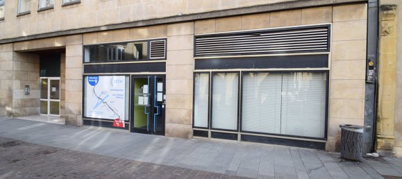 Gewerbliche Immobilie in Metz, France 598m², Nr. 87889 9