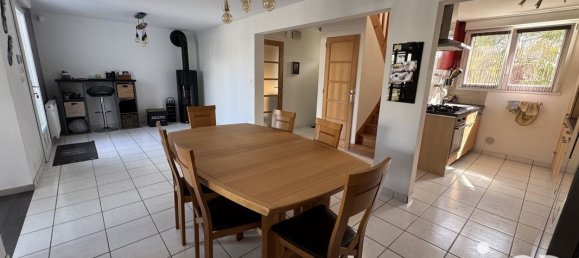 3 bedrooms House in Coueron, France No. 363443 4