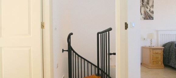 Ático de 4 dormitorios en Mijas, Spain No. 156212 21