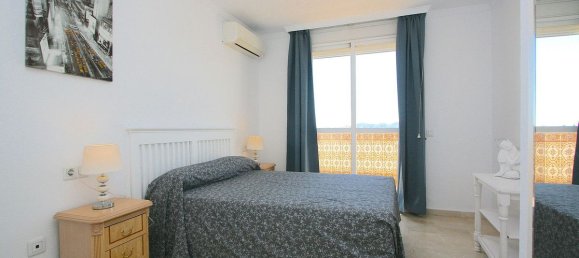 Ático de 4 dormitorios en Mijas, Spain No. 156212 22