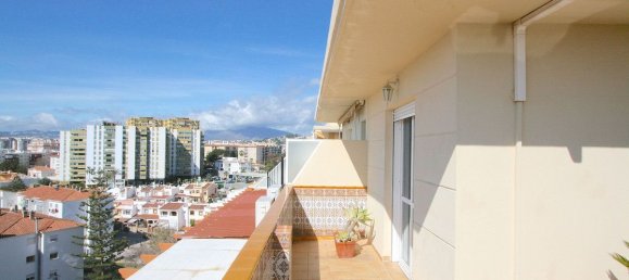 Ático de 4 dormitorios en Mijas, Spain No. 156212 27