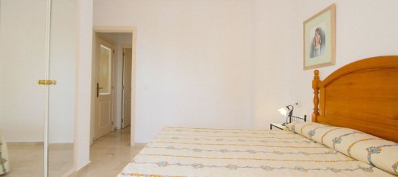 Ático de 4 dormitorios en Mijas, Spain No. 156212 17