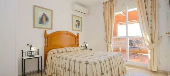 Ático de 4 dormitorios en Mijas, Spain No. 156212 3