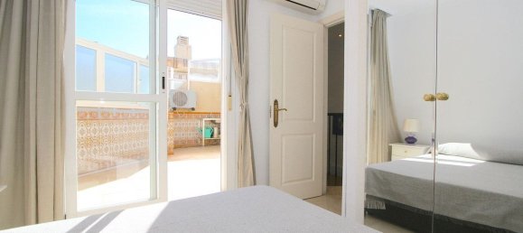 Ático de 4 dormitorios en Mijas, Spain No. 156212 24