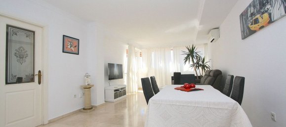 Ático de 4 dormitorios en Mijas, Spain No. 156212 8