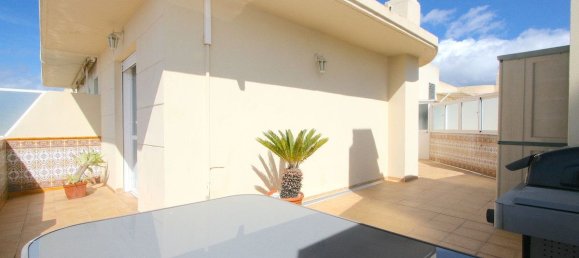 Ático de 4 dormitorios en Mijas, Spain No. 156212 28