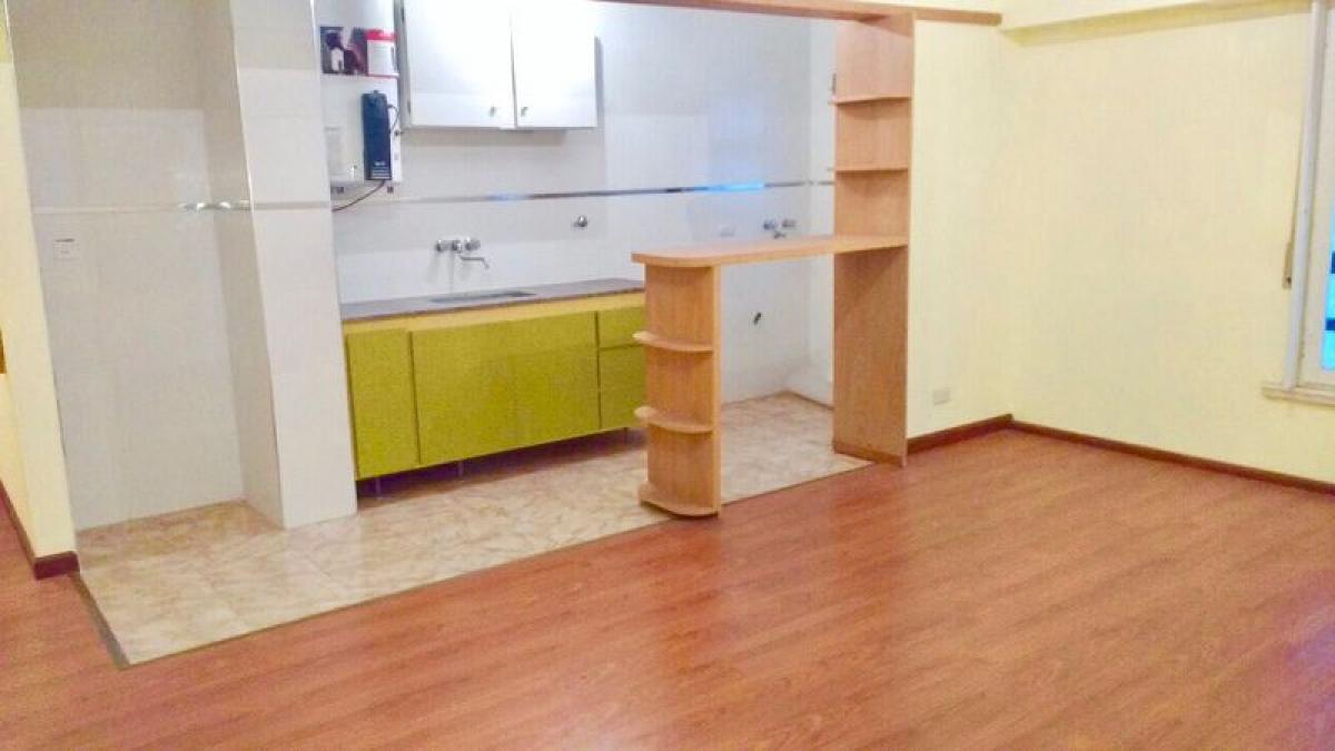 2 bedrooms Apartment in Mar del Plata, Argentina No. 97306