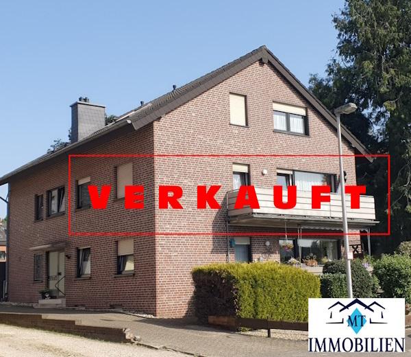 3-Zimmer Wohnung in Kleve, Germany, Nr. 39361