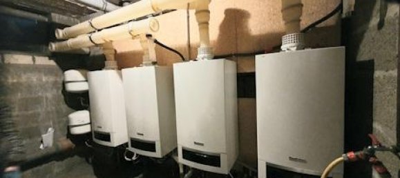 3-Zimmer Wohnung in Kleve, Germany, Nr. 39361 7