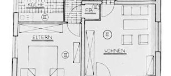 3-Zimmer Wohnung in Kleve, Germany, Nr. 39361 8