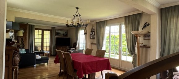 3 bedrooms House in Precy-sur-Oise, France No. 72109 26