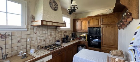 3 bedrooms House in Precy-sur-Oise, France No. 72109 20