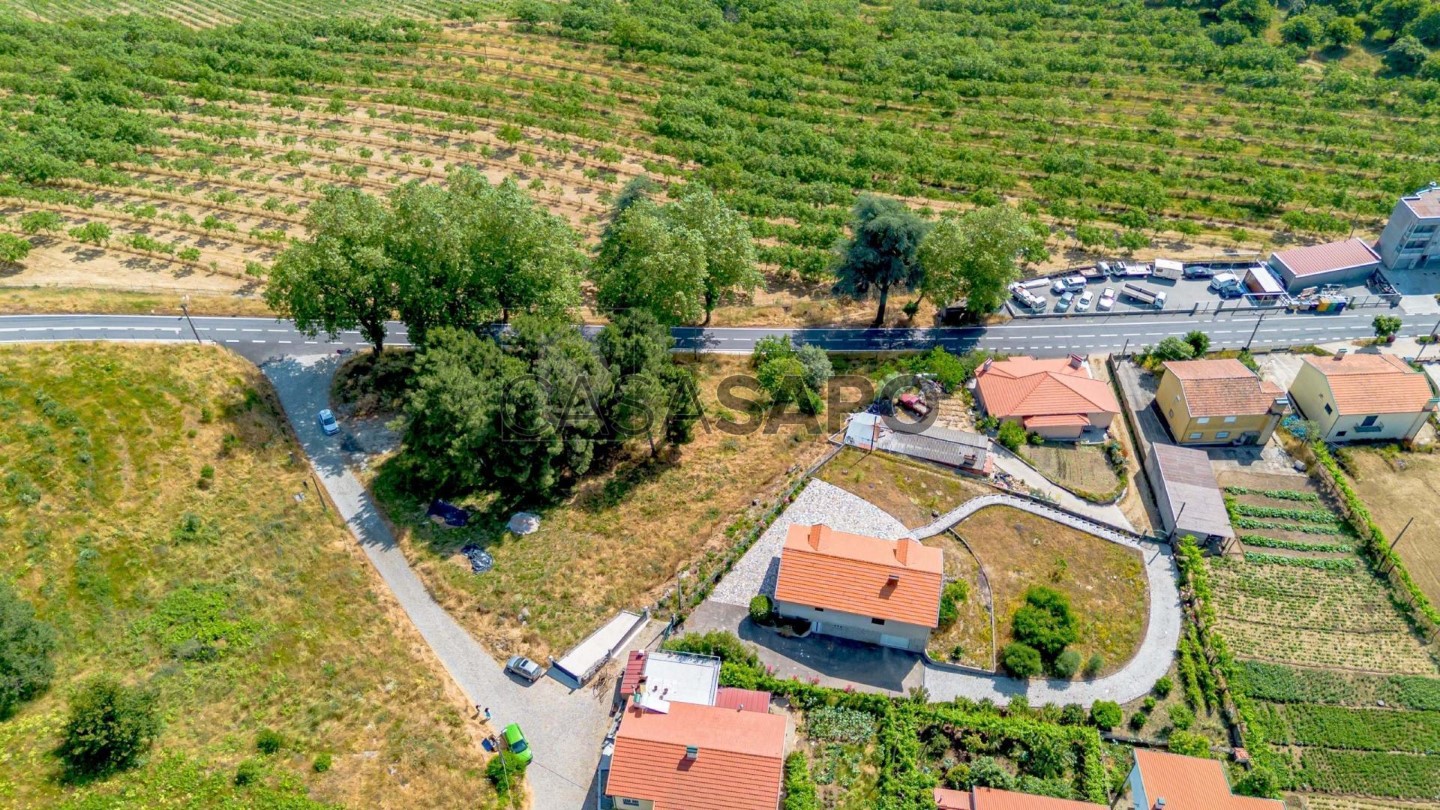 2563m² Land in Baiao, Portugal No. 329253