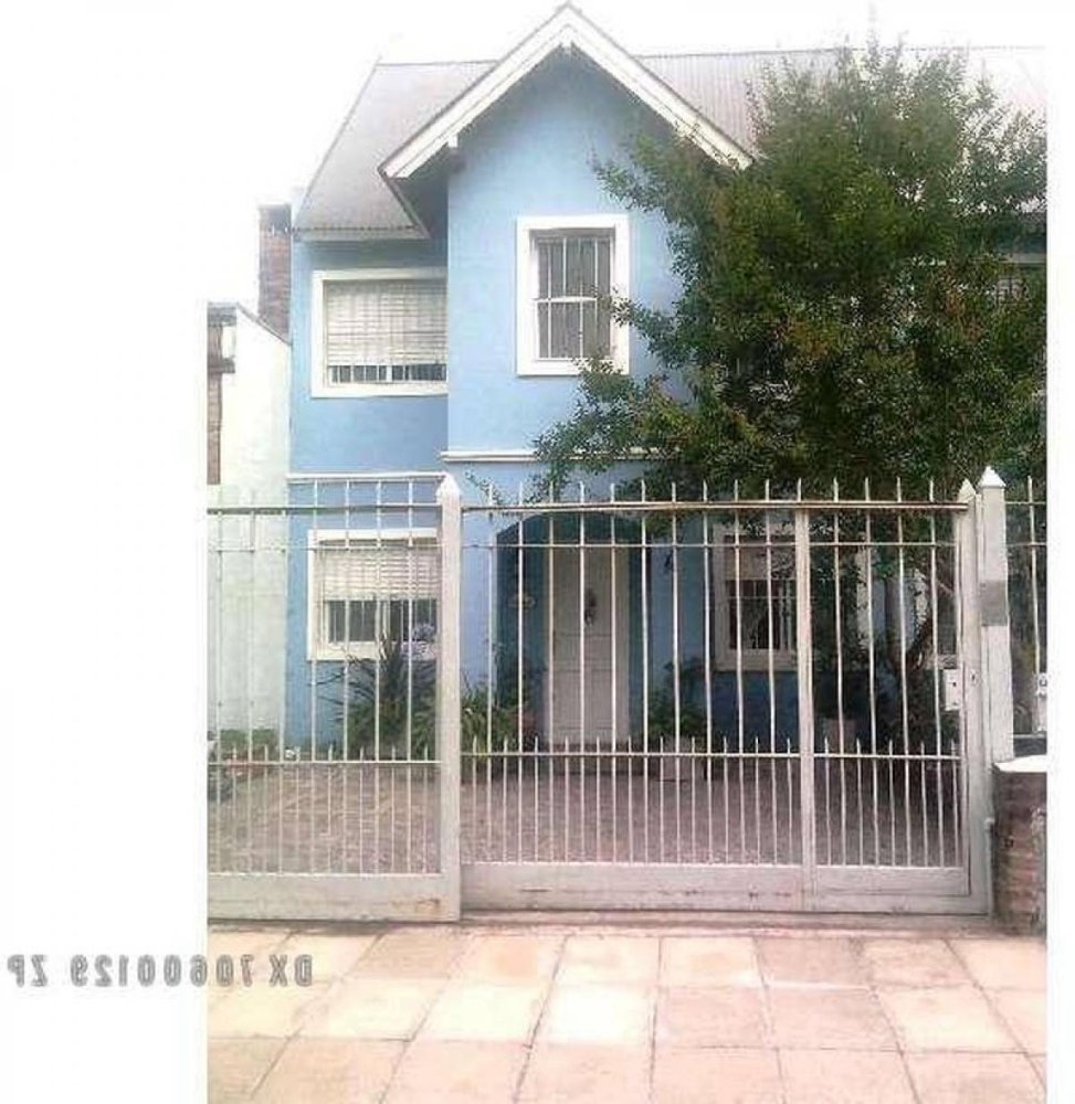 Casa T4 em San Isidro, Argentina N.º 10381