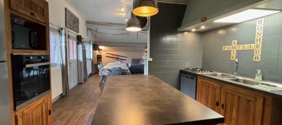 4 bedrooms House in Hauteluce, France No. 358608 5