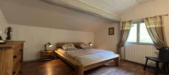 4 bedrooms House in Hauteluce, France No. 358608 6