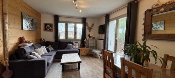 4 bedrooms House in Hauteluce, France No. 358608 9