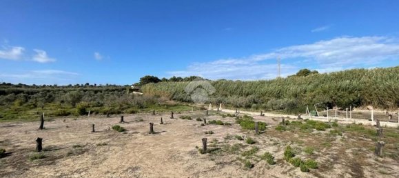 Grundstück in Alliste, Italy 7900m², Nr. 103627 2