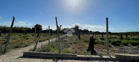 Grundstück in Alliste, Italy 7900m², Nr. 103627 15