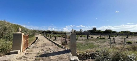 Grundstück in Alliste, Italy 7900m², Nr. 103627 25