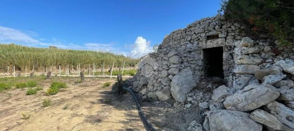 Grundstück in Alliste, Italy 7900m², Nr. 103627 18